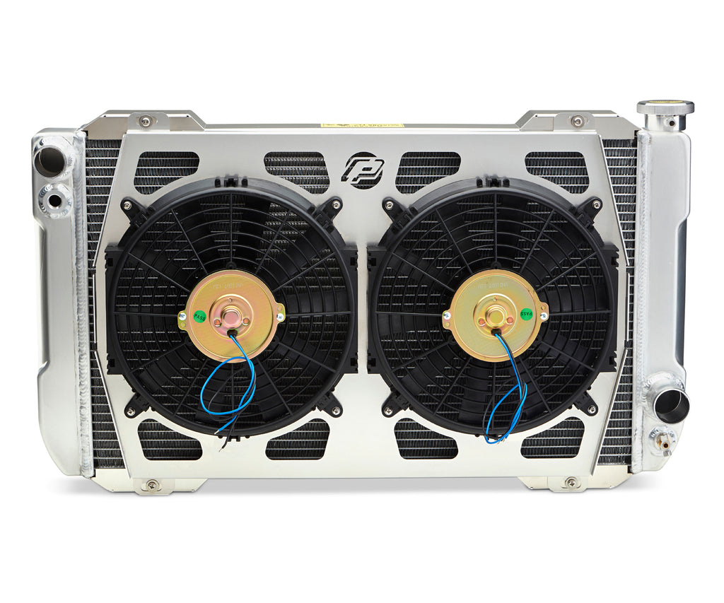 Proform 126GB20 123 Series Radiator System