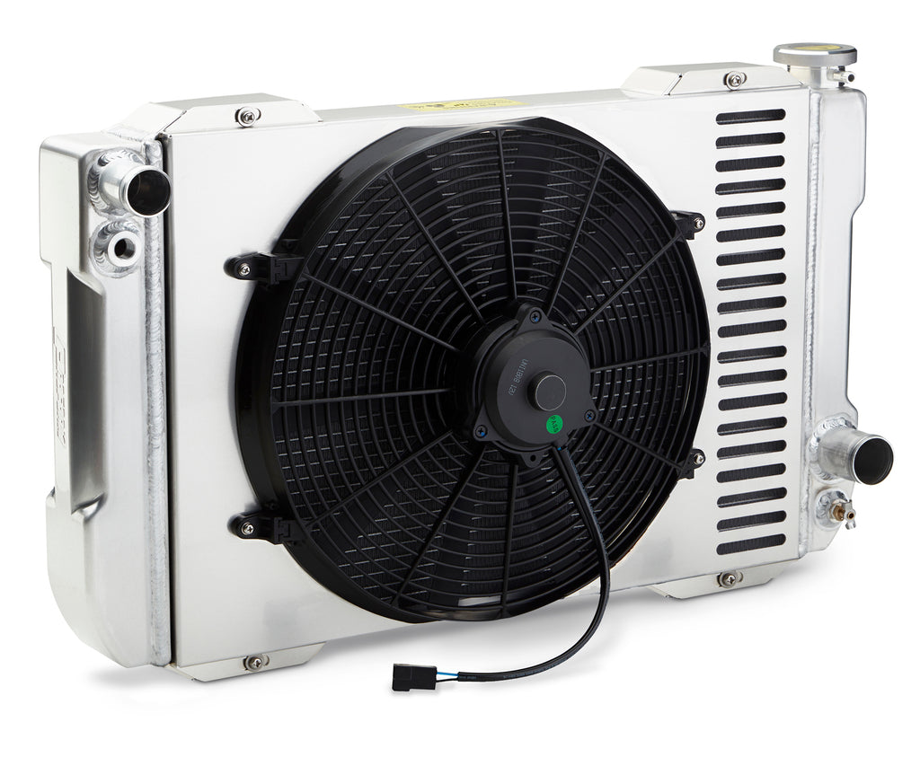 Proform 126GS10 123 Series Radiator System