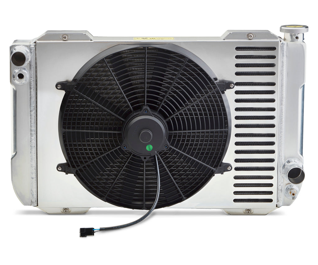 Proform 126GS10 123 Series Radiator System