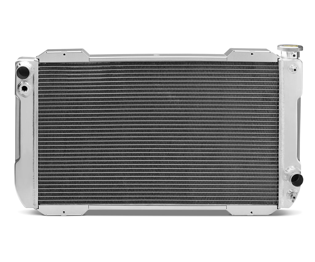 Proform 126L000 123 Series Radiator