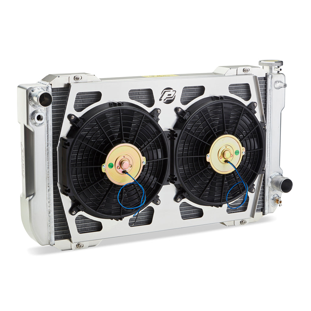 Proform 126LB20 123 Series Radiator System