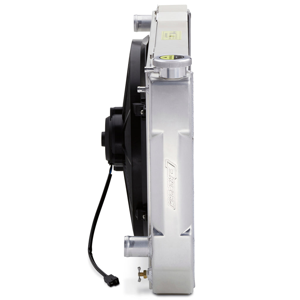 Proform 126LB20 123 Series Radiator System