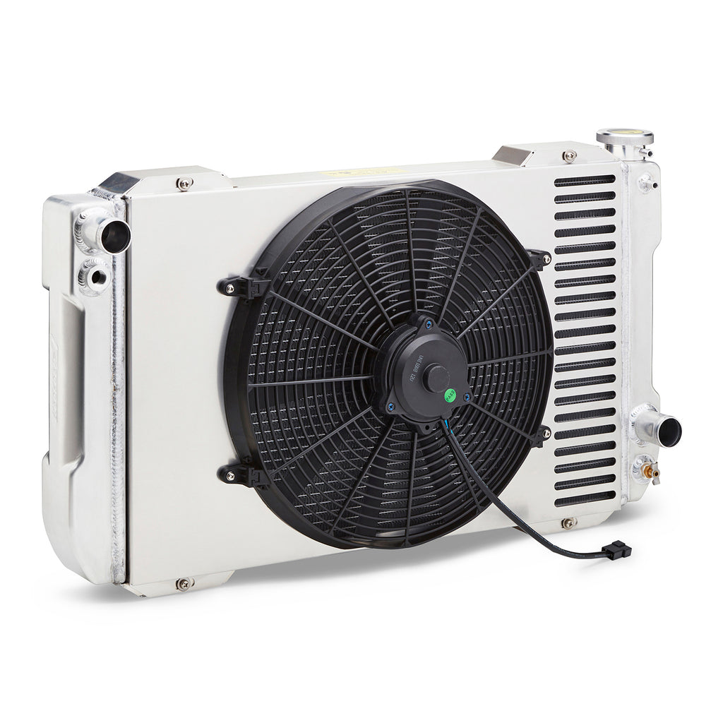 Proform 126LS10 123 Series Radiator System