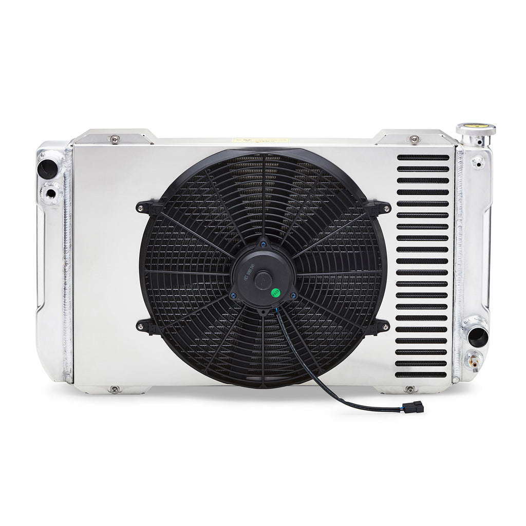 Proform 126LS10 123 Series Radiator System