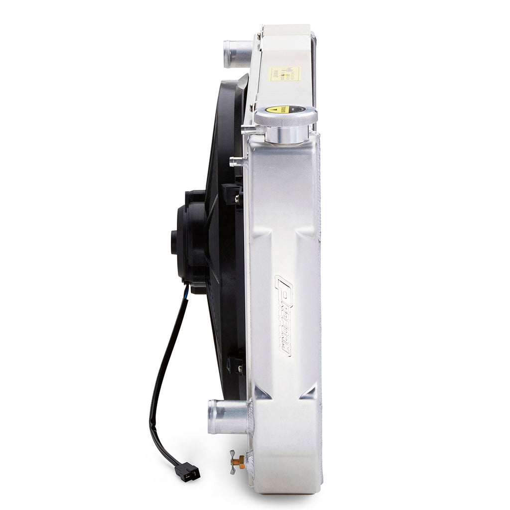 Proform 126LS10 123 Series Radiator System