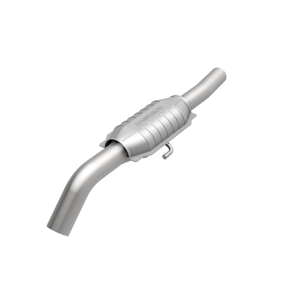 MagnaFlow Exhaust Products 23290 Standard Grade Direct-Fit Catalytic Converter for Select Dodge B150, Dodge B250, Dodge B350