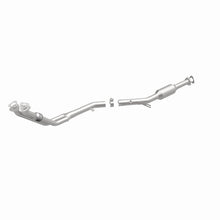 Load image into Gallery viewer, MagnaFlow Exhaust Products 23553 Standard Grade Direct-Fit Catalytic Converter for Select BMW 325, BMW 325e
