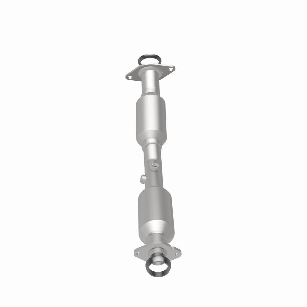 MagnaFlow Exhaust Products 52710 OEM Grade Direct-Fit Catalytic Converter for Select Nissan Sentra