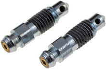 Load image into Gallery viewer, Dorman - HELP 12703 Brake Bleeder Screws, 1/4"-28 X 1 In.
