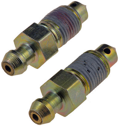 Dorman - HELP 12709 Brake Bleeder Screws, M10-1.0 X 35mm