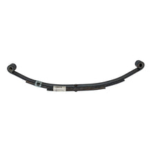 Load image into Gallery viewer, CURT 127094 Trailer Double-Eye Leaf Spring, 1,000-lb. Capacity, 3-Leaf