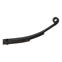 Load image into Gallery viewer, CURT 127094 Trailer Double-Eye Leaf Spring, 1,000-lb. Capacity, 3-Leaf
