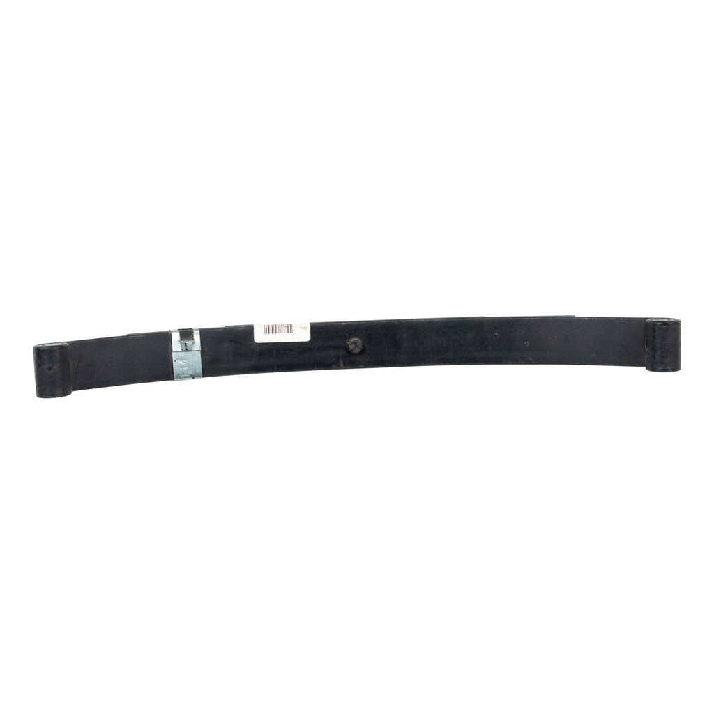 CURT 127094 Trailer Double-Eye Leaf Spring, 1,000-lb. Capacity, 3-Leaf
