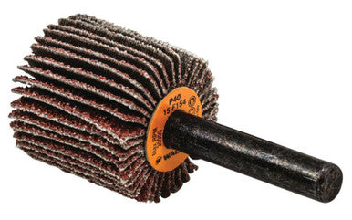 Walter 15F154 1X1x40 Flap Wheel