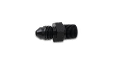 Load image into Gallery viewer, Vibrant Performance 12732 Male AN to Male BSPT Adapter Fitting