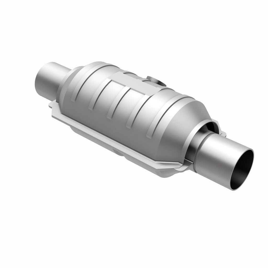 MagnaFlow Exhaust Products 54053 Standard Grade Universal Catalytic Converter