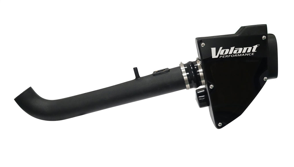 Volant 12740 Cold Air Intake Kit for Select Nissan Xterra