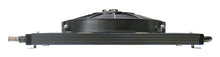 Load image into Gallery viewer, Derale 12743 8 Pass 17" Dyno-Cool Remote Cooler, 11/32"