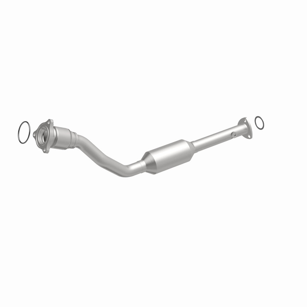MagnaFlow Exhaust Products 24201 HM Grade Direct-Fit Catalytic Converter for Select Chevrolet Cavalier, Oldsmobile Alero, Pontiac Grand Am, Pontiac Sunfire