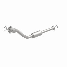 Load image into Gallery viewer, MagnaFlow Exhaust Products 24201 HM Grade Direct-Fit Catalytic Converter for Select Chevrolet Cavalier, Oldsmobile Alero, Pontiac Grand Am, Pontiac Sunfire