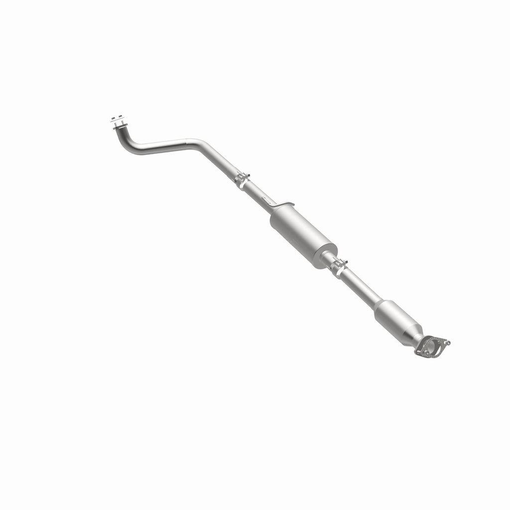 MagnaFlow Exhaust Products 280042 OEM Grade Direct-Fit Catalytic Converter for Select Hyundai Kona