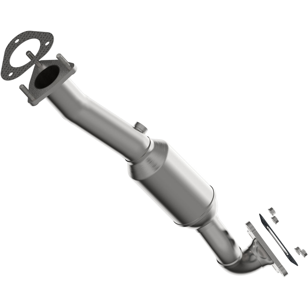 MagnaFlow Exhaust Products 280676 OEM Grade Direct-Fit Catalytic Converter for Select Chevrolet Colorado, GMC Canyon