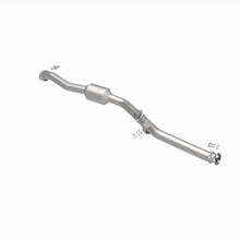 Load image into Gallery viewer, MagnaFlow Exhaust Products 6571621 California CARB Direct-Fit Catalytic Converter for Select Subaru WRX
