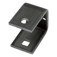 Load image into Gallery viewer, CURT 127782 Slipper Leaf Spring Center Axle Hanger, 2,200-8,000-lb. Axles, 4-1/2"L x 3-1/8"W