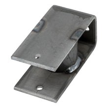 Load image into Gallery viewer, CURT 127783 Slipper Leaf Spring Rear Axle Hanger, 2,200-8,000-lb. Axles, 6"L x 2-1/4"W