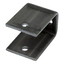 Load image into Gallery viewer, CURT 127784 Slipper Leaf Spring Front Axle Hanger, 2,200-8,000-lb. Axles, 4-5/16"L x 2-3/16"
