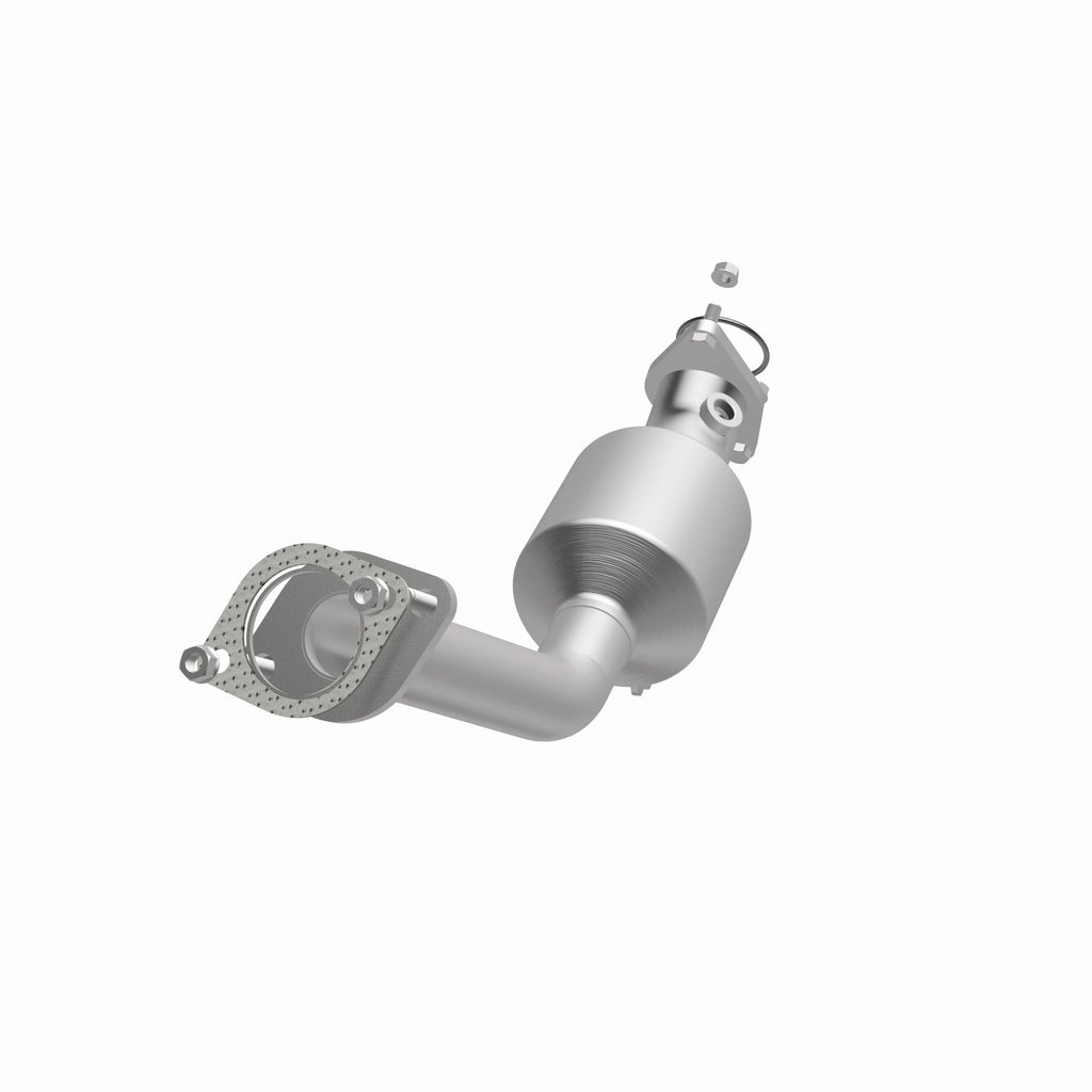 MagnaFlow Exhaust Products 6571415 California CARB Direct-Fit Catalytic Converter for Select INFINITI Q50, INFINITI Q60
