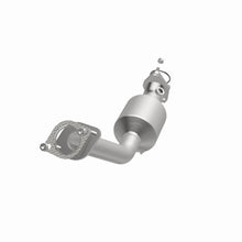 Load image into Gallery viewer, MagnaFlow Exhaust Products 6571415 California CARB Direct-Fit Catalytic Converter for Select INFINITI Q50, INFINITI Q60