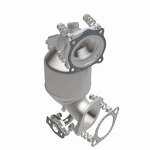 Load image into Gallery viewer, MagnaFlow Exhaust Products 280574 OEM Grade Direct-Fit Catalytic Converter for Select Hyundai Sonata, Kia K5
