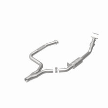 Load image into Gallery viewer, MagnaFlow Exhaust Products 23476 HM Grade Direct-Fit Catalytic Converter for Select Chevrolet Camaro, Pontiac Firebird