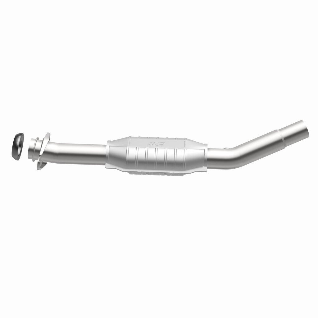 MagnaFlow Exhaust Products 23265 HM Grade Direct-Fit Catalytic Converter for Select Dodge Neon, Plymouth Neon