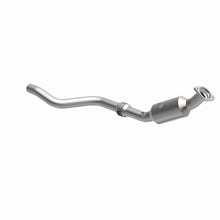 Load image into Gallery viewer, MagnaFlow Exhaust Products 5461243 California CARB Direct-Fit Catalytic Converter for Select Chrysler 300, Dodge Challenger, Dodge Charger, Dodge Magnum