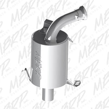 Load image into Gallery viewer, MBRP Exhaust 127T209 Snowmobile Trail Exhaust for Select Ski-Doo Expedition LE ACE 900, Ski-Doo Expedition SE ACE 900, Ski-Doo Expedition SWT ACE 900, Ski-Doo Expedition Sport ACE 900, Ski-Doo GSX LE ACE 900, Ski-Doo Grand Touring LE ACE 900, Ski-Doo