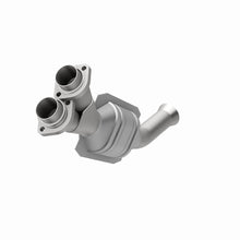 Load image into Gallery viewer, MagnaFlow Exhaust Products 23664 Standard Grade Direct-Fit Catalytic Converter for Select Jaguar Vanden Plas, Jaguar XJ6