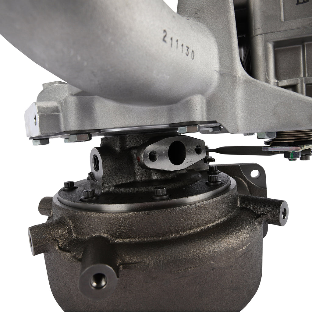 Alliant Power 768440-5015S Turbocharger