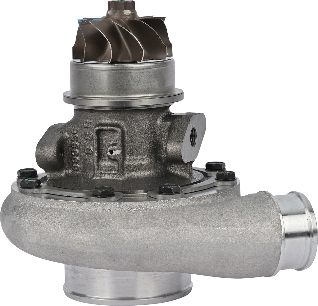Alliant Power 12769095003 Turbocharger Compressor and Center Housing Assembly