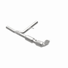 Load image into Gallery viewer, MagnaFlow Exhaust Products 4583706 California CARB Direct-Fit Catalytic Converter for Select Ford F-150