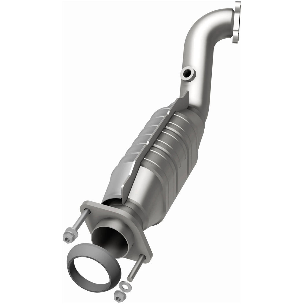 MagnaFlow Exhaust Products 51548 OEM Grade Manifold Catalytic Converter for Select Cadillac CTS