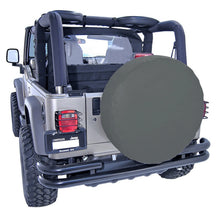 Load image into Gallery viewer, Rugged Ridge 12801.35 Spare Tire Cover