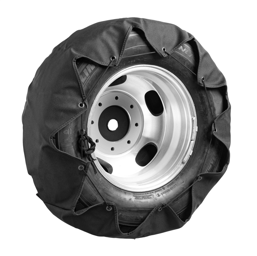 Rugged Ridge 12802.02 Spare Tire Cover