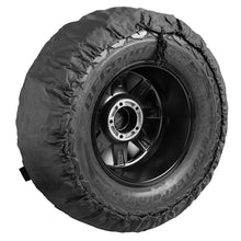 Load image into Gallery viewer, Rugged Ridge 12803.36 Spare Tire Cover