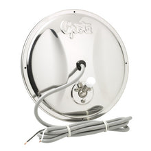 Load image into Gallery viewer, Grote 12813 8" Round Convex Mirrors with Offset Ball-Stud, Stainless Steel