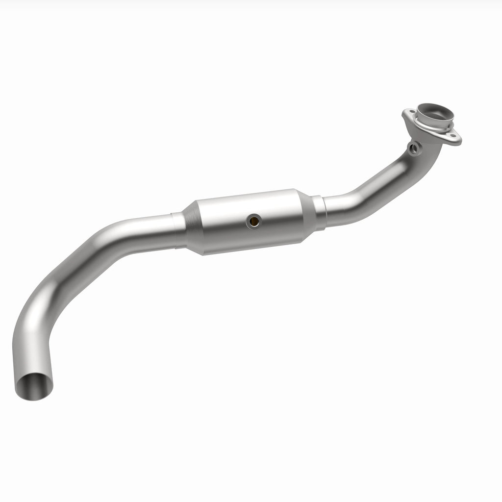 MagnaFlow Exhaust Products 4651412 California CARB Direct-Fit Catalytic Converter for Select Ford Expedition