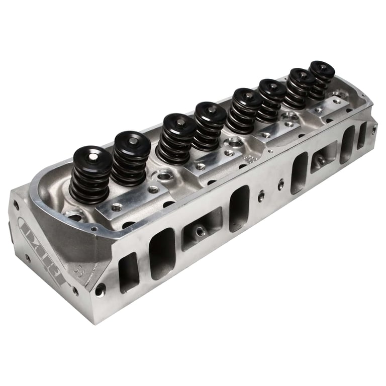 DART 128225 SBF SHP 205cc Cylinder Head - 1.437 Assembled