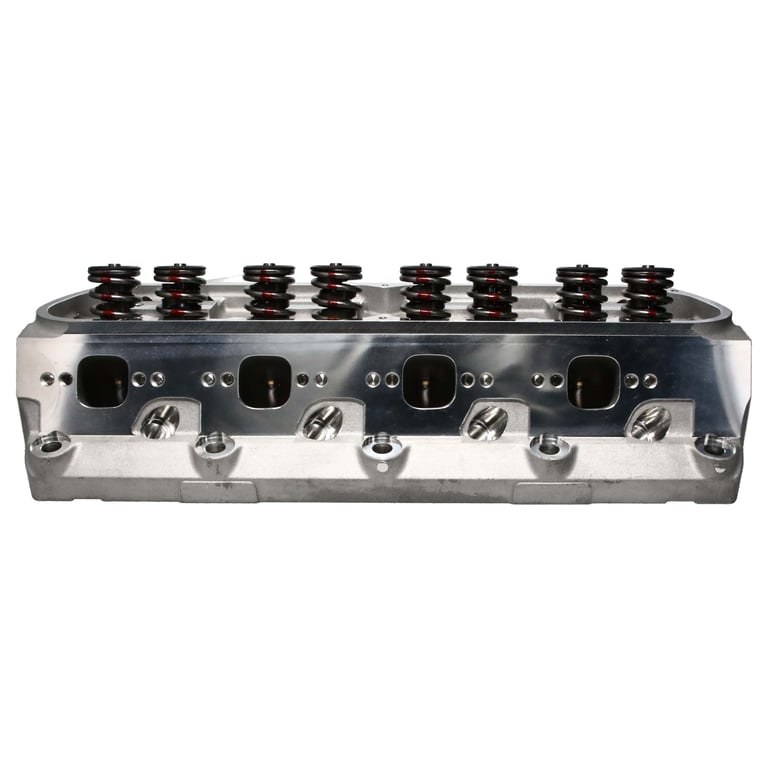 DART 128225 SBF SHP 205cc Cylinder Head - 1.437 Assembled