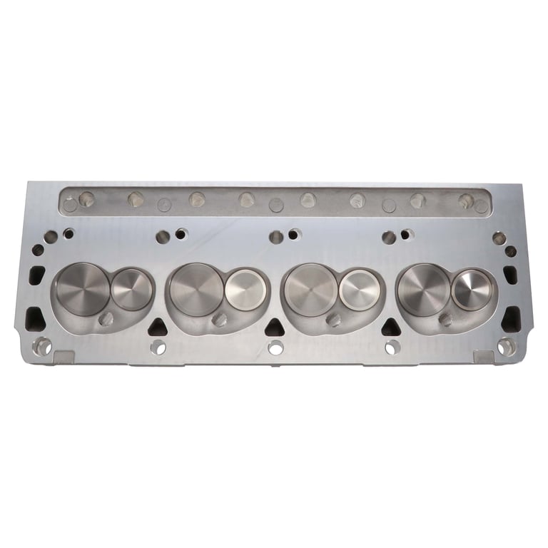 DART 128225 SBF SHP 205cc Cylinder Head - 1.437 Assembled